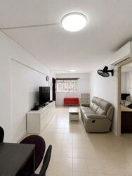 Blk 108 Yishun Ring Road (Yishun), HDB 3 Rooms #589366701